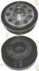 AUTOKIT 03.90182 Belt Pulley, crankshaft